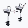 Motor electric Parsun Joy 1.2 S with battery white