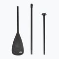 Vâslă SUP 3-elemente F2 Alu 3D 2024 black 3