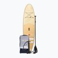 Placă SUP MOAI Beach Vibe 10'8'' sand