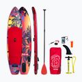 Placă SUP iBoard Red Palm 11'