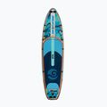 Placă SUP Sun Reflections XXL Combo 11'6" 2