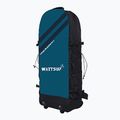 Caiac gonflabil pentru 3-persoane WATSSUP Cod 460 cm 6