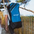 Caiac gonflabil pentru 3-persoane WATSSUP Cod 460 cm 11