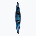 Caiac gonflabil pentru 3-persoane WATTSUP Torpedo 3 2