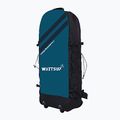 Caiac gonflabil pentru 3-persoane WATTSUP Torpedo 3 9