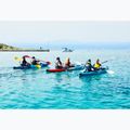 Caiac gonflabil 2-persoane Sun Reflections Tube blue/red 3