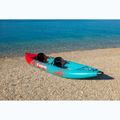 Caiac gonflabil 2-persoane Sun Reflections Tube blue/red 4