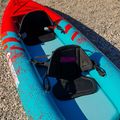 Caiac gonflabil 2-persoane Sun Reflections Tube blue/red 5