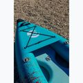 Caiac gonflabil 2-persoane Sun Reflections Tube blue/red 7