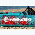 Caiac gonflabil 2-persoane Sun Reflections Tube blue/red 8