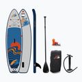 Placă SUP pentru copii F2 Glide Windsurf/Wing Youth 10'0" grey