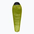 Sac de dormit Pinguin Micra CCS right verde PI30246