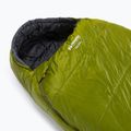 Sac de dormit Pinguin Micra CCS right verde PI30246 2