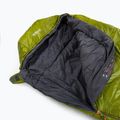 Sac de dormit Pinguin Micra CCS right verde PI30246 3