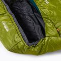 Sac de dormit Pinguin Micra CCS right verde PI30246 4