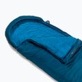 Sac de dormit Pinguin Blizzard PFM left albastru PI39355 3