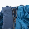Sac de dormit Pinguin Blizzard PFM left albastru PI39355 6