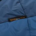 Sac de dormit Pinguin Blizzard PFM left albastru PI39355 7
