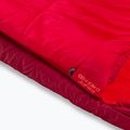 Sac de dormit pentru copii Pinguin Blizzard PFM left roșu PI39539 4