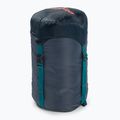 Sac de dormit pentru copii Pinguin Blizzard PFM left roșu PI39539 6