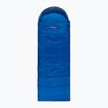 Sac de dormit pentru copii Pinguin Blizzard PFM left albastru PI39553