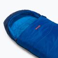 Sac de dormit pentru copii Pinguin Blizzard PFM left albastru PI39553 2