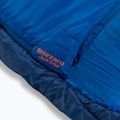 Sac de dormit pentru copii Pinguin Blizzard PFM left albastru PI39553 4