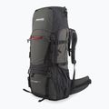 Rucsac de trekking Pinguin Explorer 75 l negru PI01199