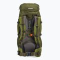 Pinguin Explorer 60 l rucsac de trekking verde PI02141 3