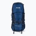Pinguin Explorer 60 l rucsac de trekking albastru PI02165