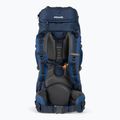 Pinguin Explorer 60 l rucsac de trekking albastru PI02165 3