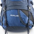 Pinguin Explorer 60 l rucsac de trekking albastru PI02165 9