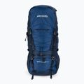 Rucsac de trekking Pinguin Explorer 50 l albastru PI73066