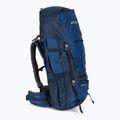 Rucsac de trekking Pinguin Explorer 50 l albastru PI73066 2