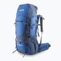 Rucsac de trekking Pinguin Explorer 50 l albastru PI73066 5