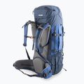 Rucsac de trekking Pinguin Explorer 50 l albastru PI73066 6