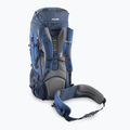 Rucsac de trekking Pinguin Explorer 50 l albastru PI73066 7