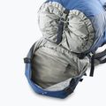 Rucsac de trekking Pinguin Explorer 50 l albastru PI73066 8