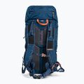 Rucsac turistic Pinguin Fly 30 l albastru PI76067 2