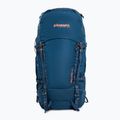 Rucsac de trekking Pinguin Walker 50 l albastru PI81061