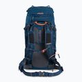 Rucsac de trekking Pinguin Walker 50 l albastru PI81061 2