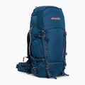 Rucsac de trekking Pinguin Walker 50 l albastru PI81061 3