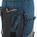 Rucsac de trekking Pinguin Walker 50 l albastru PI81061 7