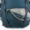 Rucsac de trekking Pinguin Walker 50 l albastru PI81061 9