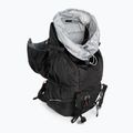 Rucsac de trekking Pinguin Walker 50 l negru PI81092 4