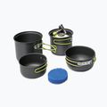 Set de vase turistice Pinguin Double gri PI03002 3