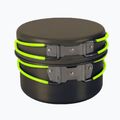 Set de oale turistice Pinguin Quadri negru PI04009
