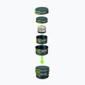 Set de oale turistice Pinguin Quadri negru PI04009 2