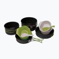 Set de oale turistice Pinguin Quadri negru PI04009 3