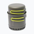 Set de voiaj Pinguin Double X gri PI23000